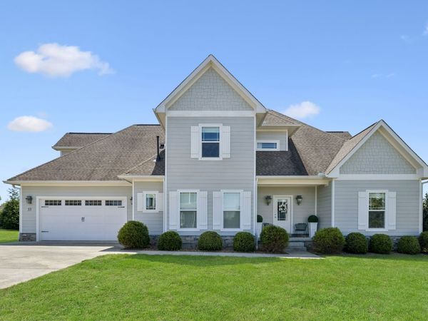 55 Windjammer Ct , Winchester, TN 37398