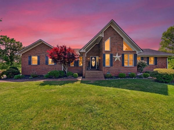 2536 Greens Mill Rd , Columbia, TN 38401