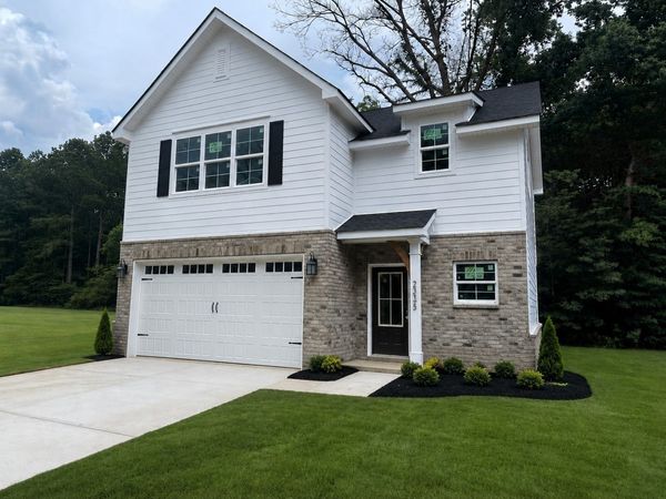 2235 Barringer Ln , Murfreesboro, TN 37128