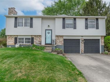 738 Estelle Drive, Vandalia, OH 45377