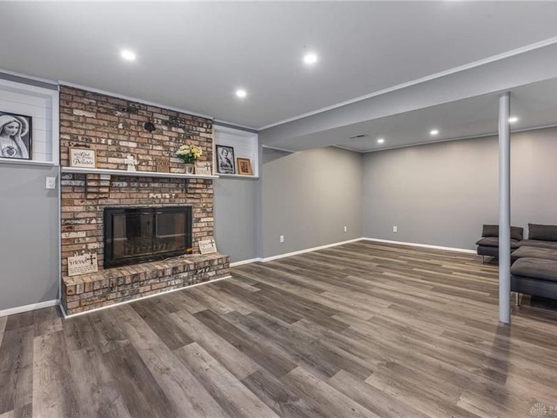 738 Estelle Drive, Vandalia, OH 45377 Photo 24