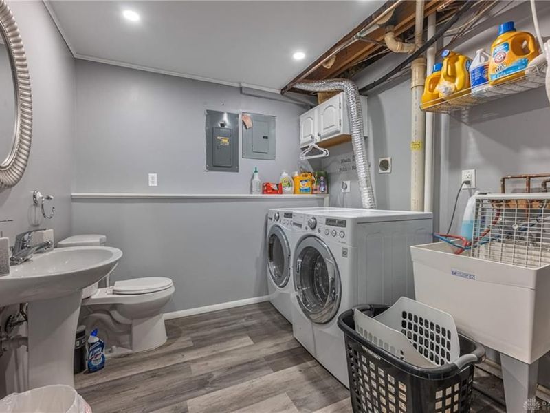 738 Estelle Drive, Vandalia, OH 45377 Photo 27