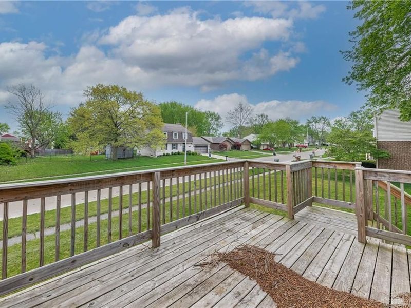 738 Estelle Drive, Vandalia, OH 45377 Photo 28