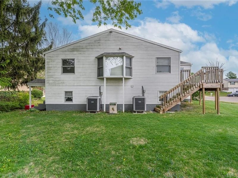 738 Estelle Drive, Vandalia, OH 45377 Photo 29