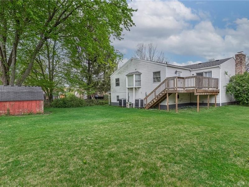 738 Estelle Drive, Vandalia, OH 45377 Photo 30