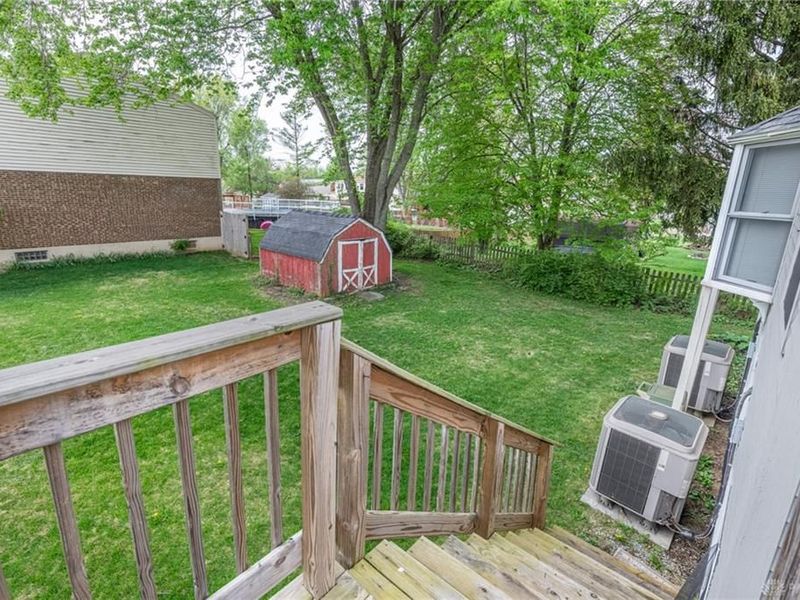 738 Estelle Drive, Vandalia, OH 45377 Photo 31