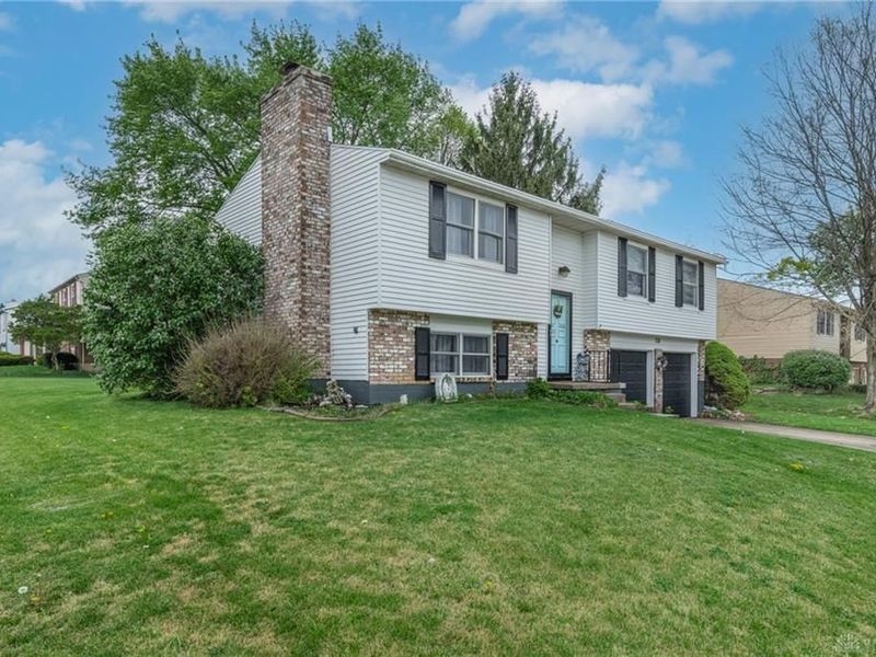 738 Estelle Drive, Vandalia, OH 45377 Photo 32