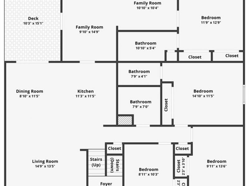 738 Estelle Drive, Vandalia, OH 45377 Photo 33