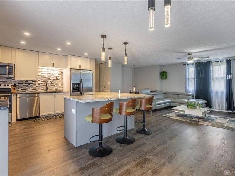 738 Estelle Drive, Vandalia, OH 45377 Photo 5