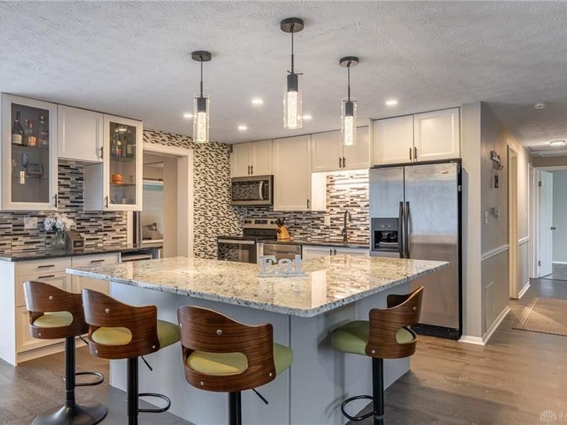 738 Estelle Drive, Vandalia, OH 45377 Photo 6