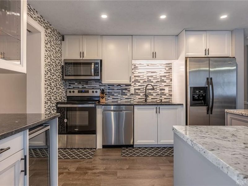 738 Estelle Drive, Vandalia, OH 45377 Photo 7