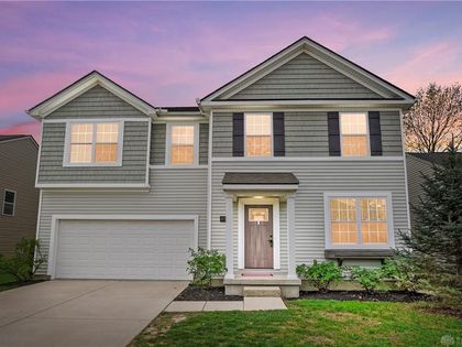 413 Hennepin Drive Hamilton Township, OH 45039