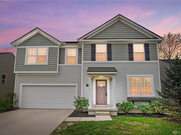 413 Hennepin Drive, Hamilton Twp, OH 45039