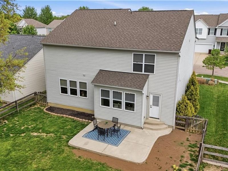 413 Hennepin Drive, Hamilton Township, OH 45039 Photo 21