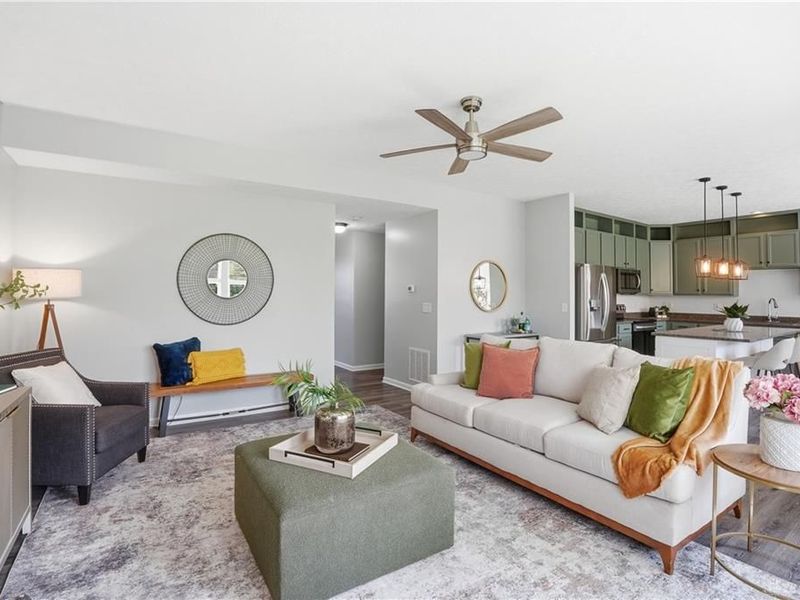 413 Hennepin Drive, Hamilton Township, OH 45039 Photo 3