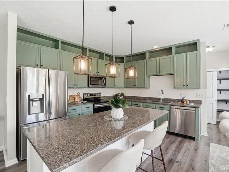 413 Hennepin Drive, Hamilton Township, OH 45039 Photo 31