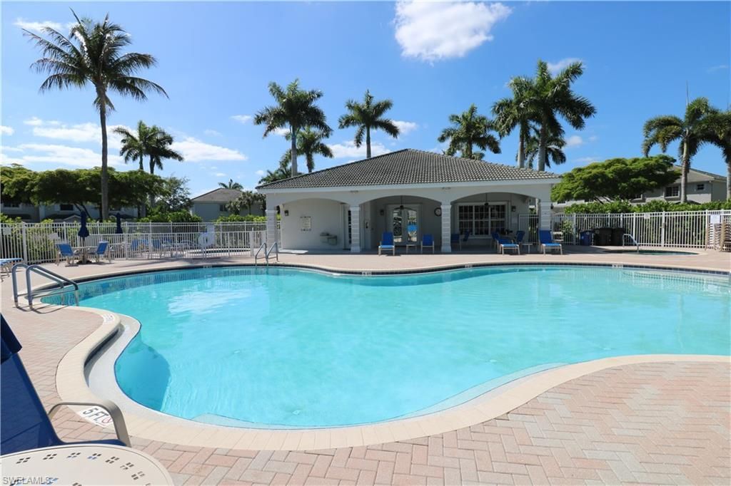 8287 Pacific Beach Dr, Fort Myers, FL 33966 Photo