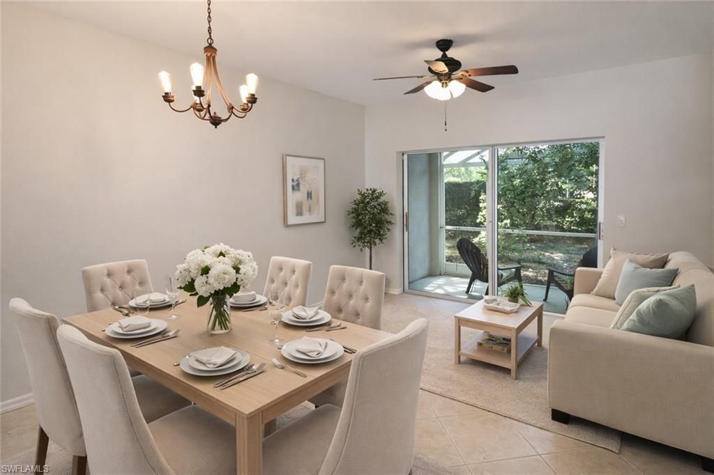 8287 Pacific Beach Dr , Fort Myers, FL 33966 Photo