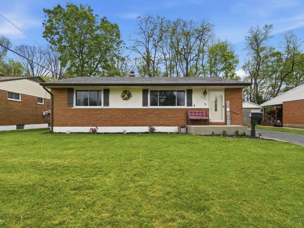 4109 Hammond Boulevard, Hamilton, OH 45015