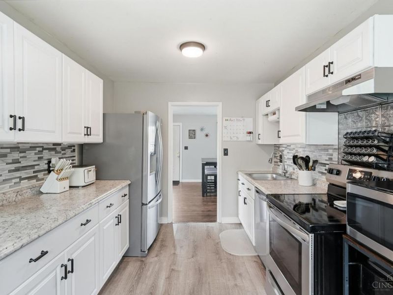 4109 Hammond Boulevard, Hamilton, OH 45015 Photo 13