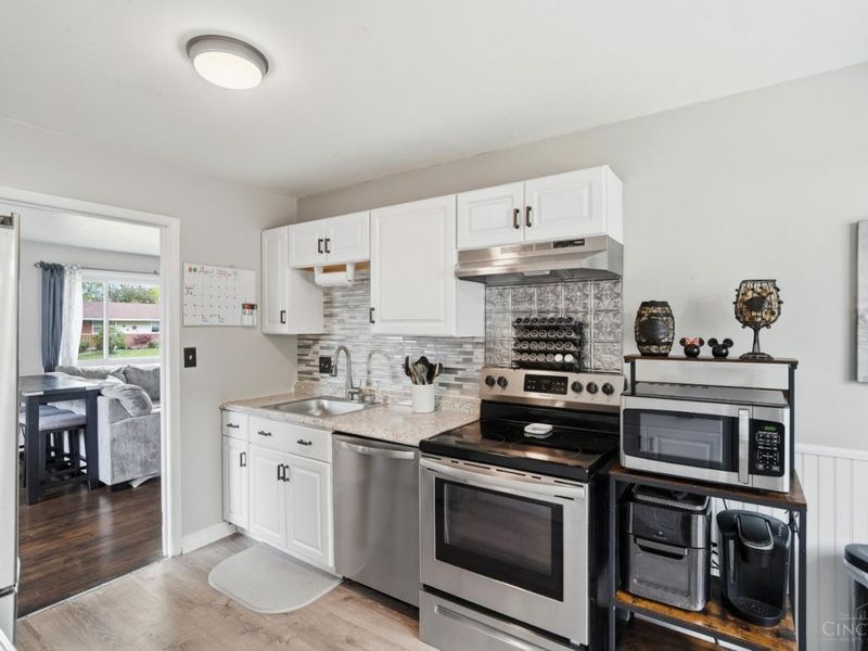 4109 Hammond Boulevard, Hamilton, OH 45015 Photo 14