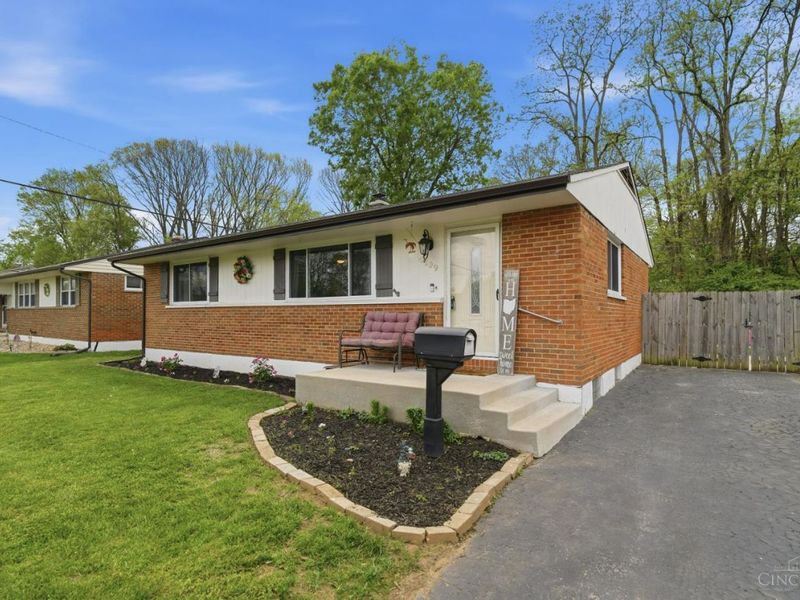 4109 Hammond Boulevard, Hamilton, OH 45015 Photo 2