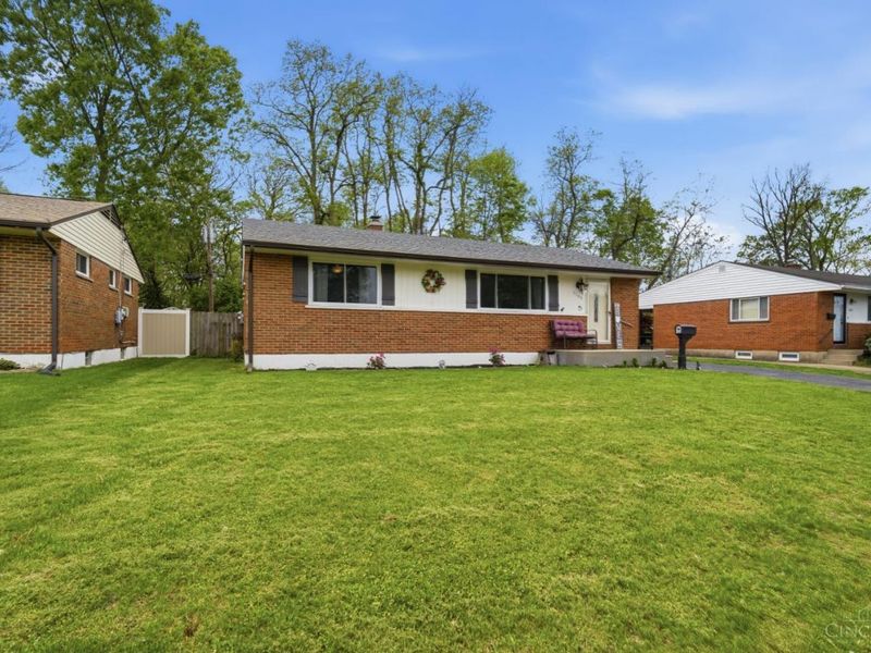 4109 Hammond Boulevard, Hamilton, OH 45015 Photo 3