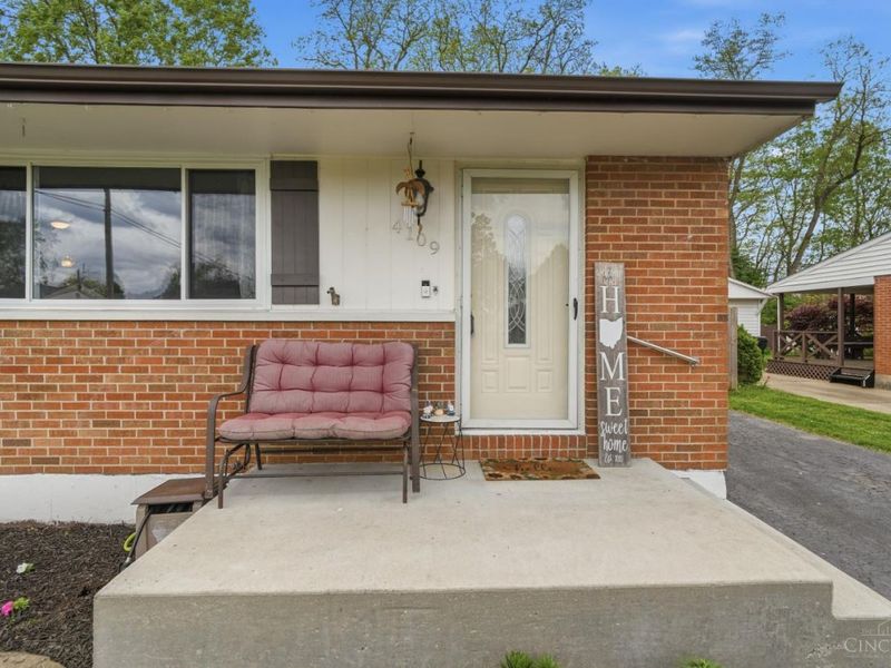 4109 Hammond Boulevard, Hamilton, OH 45015 Photo 4