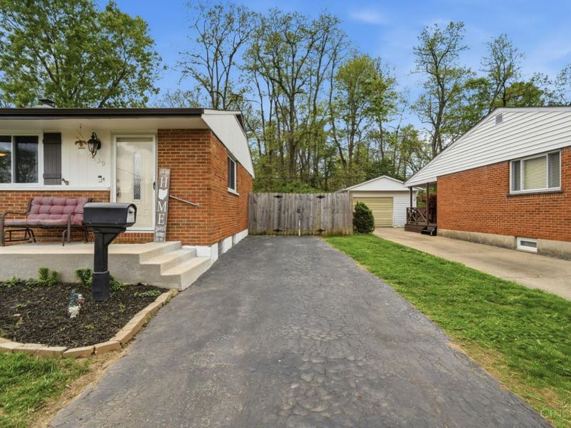 4109 Hammond Boulevard, Hamilton, OH 45015 Photo 48