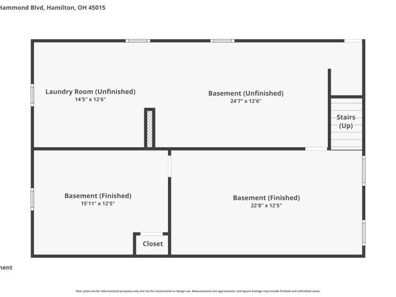 4109 Hammond Boulevard, Hamilton, OH 45015 Photo 49