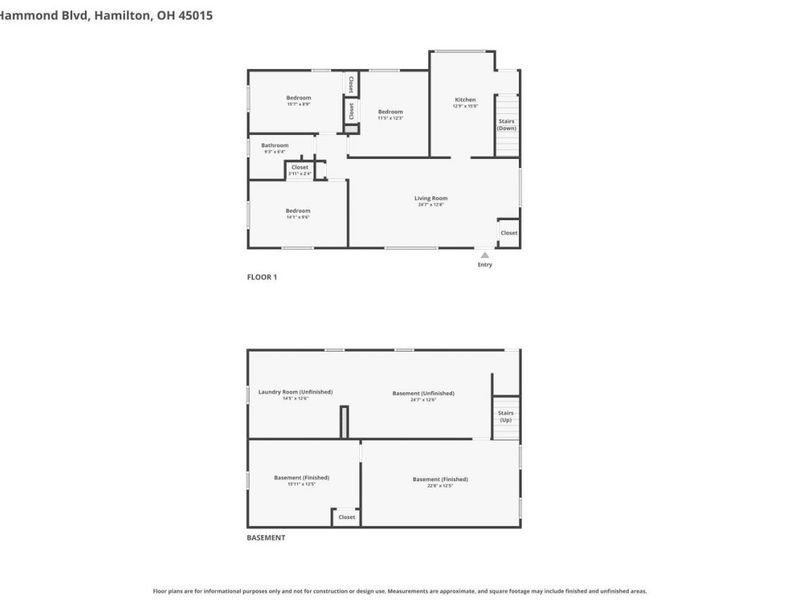 4109 Hammond Boulevard, Hamilton, OH 45015 Photo 50