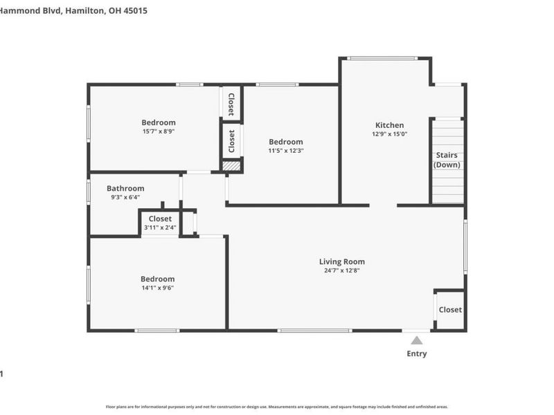 4109 Hammond Boulevard, Hamilton, OH 45015 Photo 51