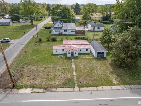 1010 W State Road 18, Hartford City, IN 47348