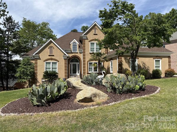 15816 Feeny Court , Charlotte, NC 28278