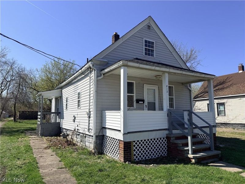 813 W 17th Street , Lorain, OH 44052 Photo 16