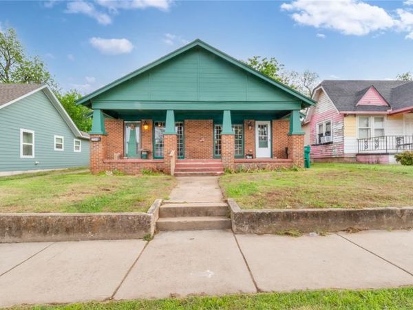 1522 NE 14th Street, Oklahoma City, OK 73117