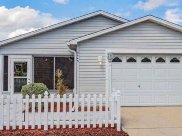 3445 ROANOKE STREET , THE VILLAGES, FL 32162