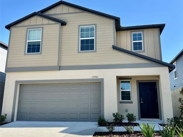 17761 PLEASANTVIEW BOULEVARD , LAND O LAKES, FL 34638