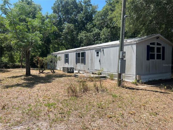 12540 GURNEE AVENUE, NEW PORT RICHEY, FL 34654