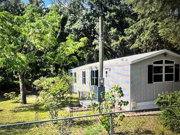 12540 GURNEE AVENUE , NEW PORT RICHEY, FL 34654