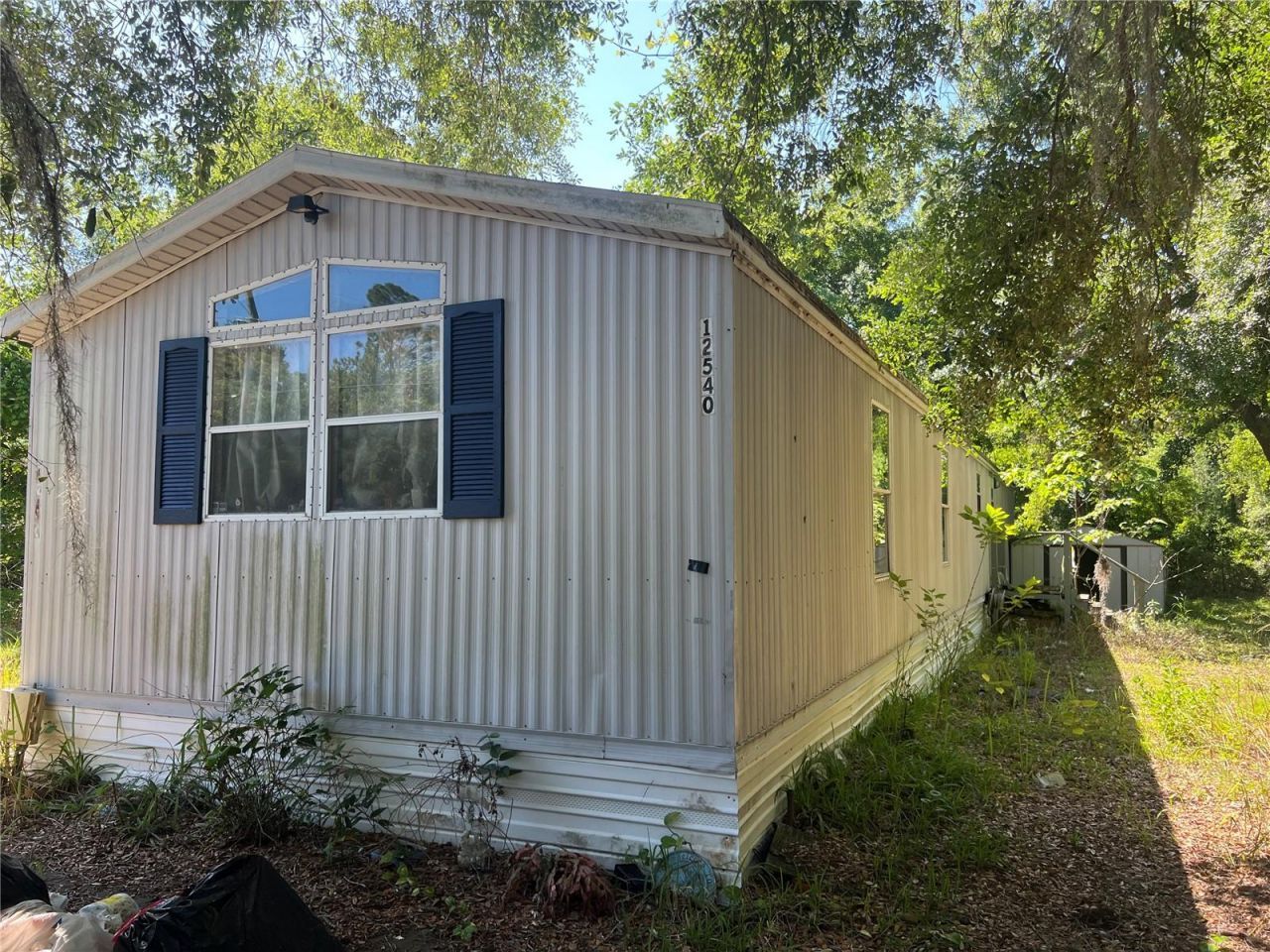 12540 Gurnee Avenue , New Port Richey, FL 34654 Photo