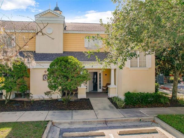 7510 SEVEN EAGLES WAY , Unit 7510, REUNION, FL 34747