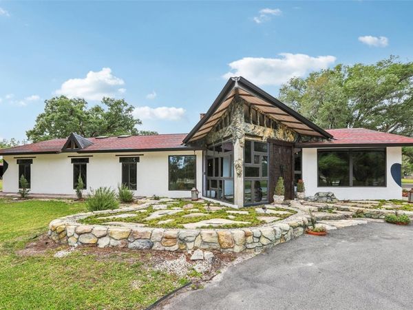 27616 MILLER ROAD , DADE CITY, FL 33525