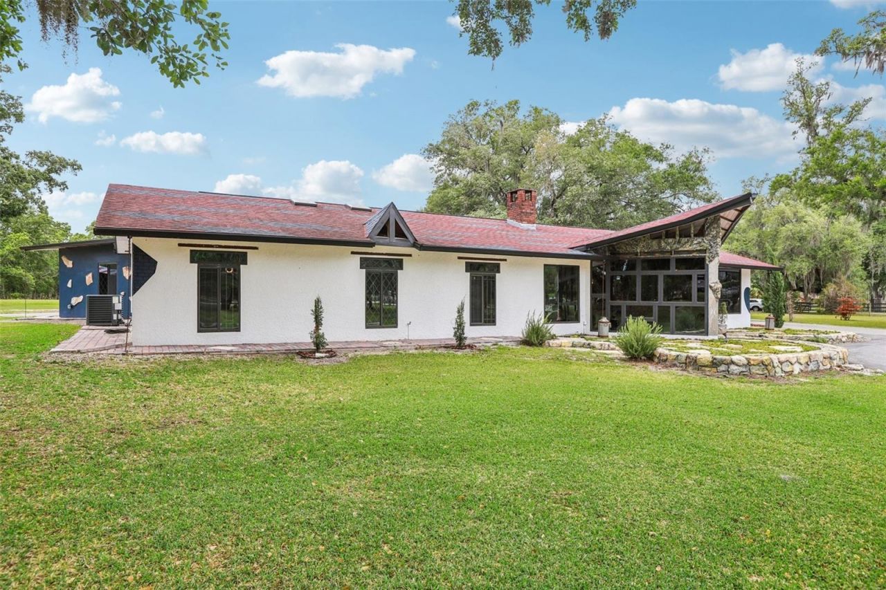 27616 Miller Road, Dade City, FL 33525 Photo