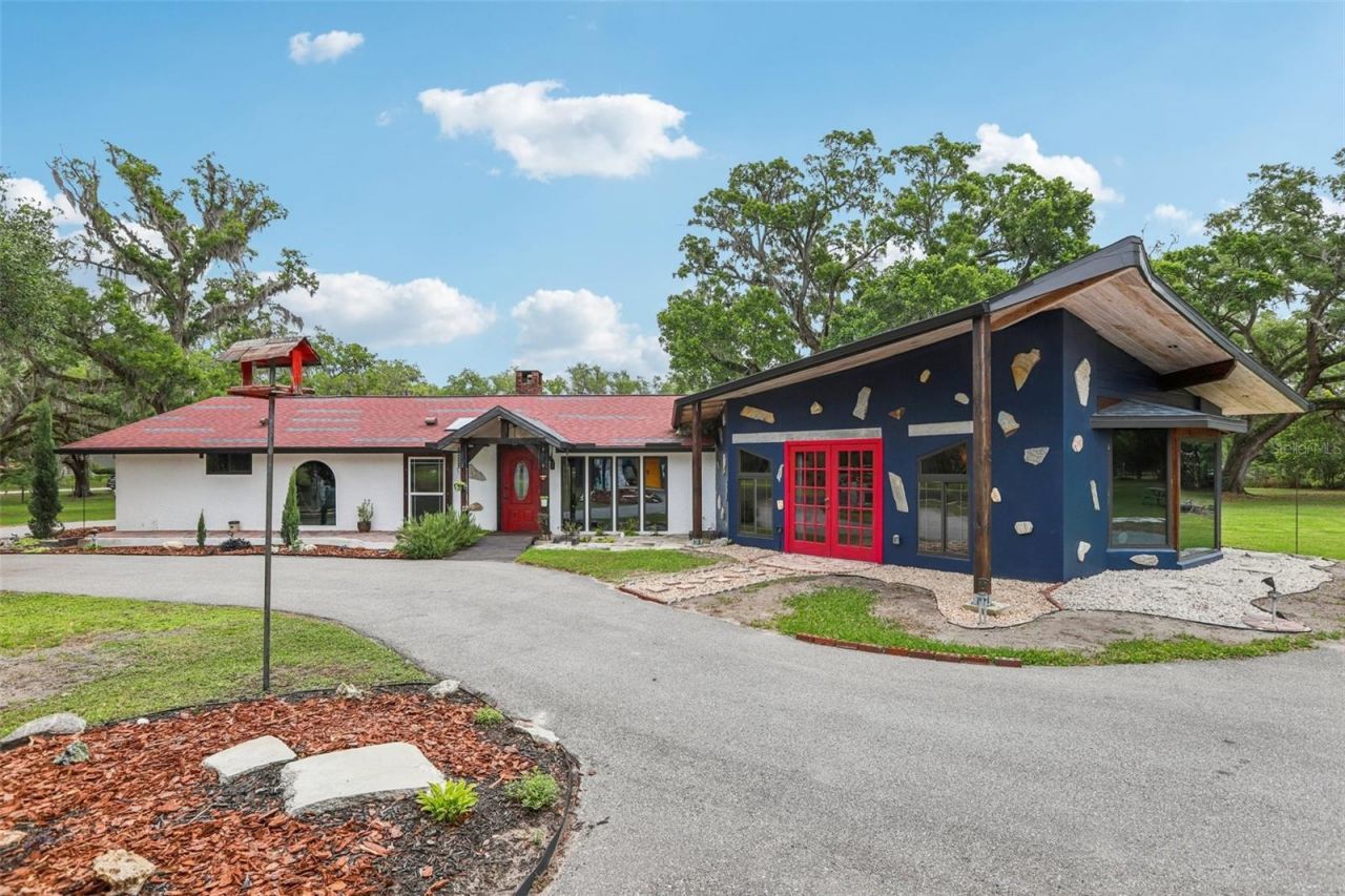 27616 Miller Road, Dade City, FL 33525 Photo