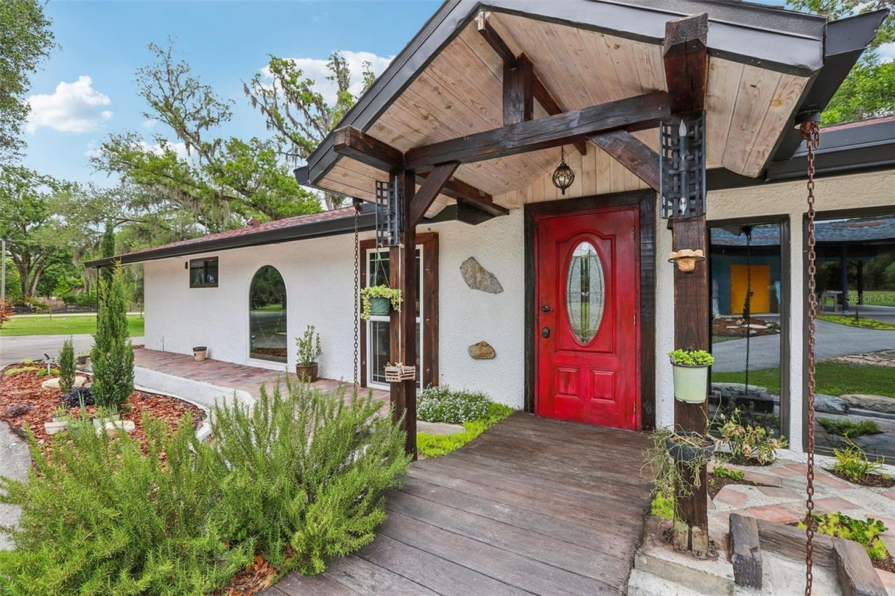 27616 Miller Road, Dade City, FL 33525 Photo