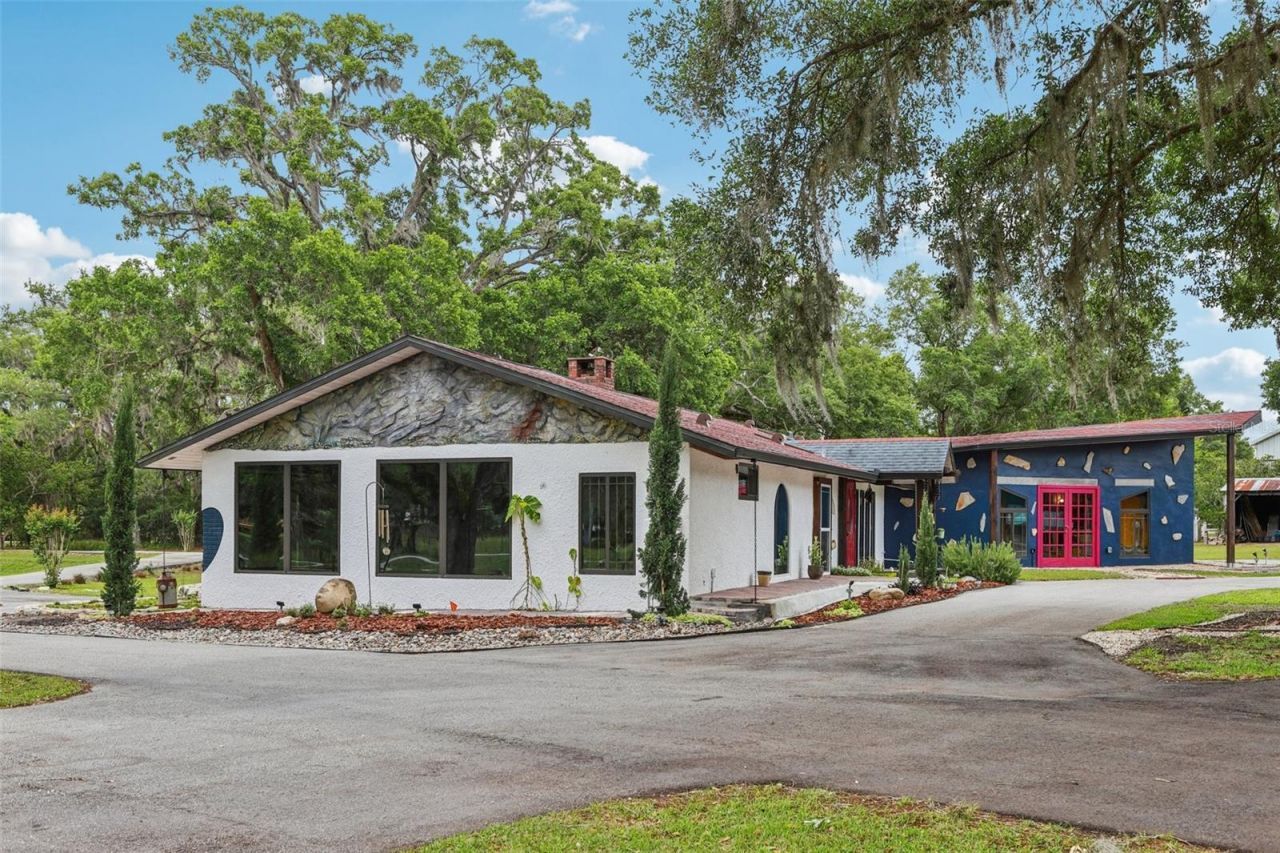 27616 Miller Road, Dade City, FL 33525 Photo