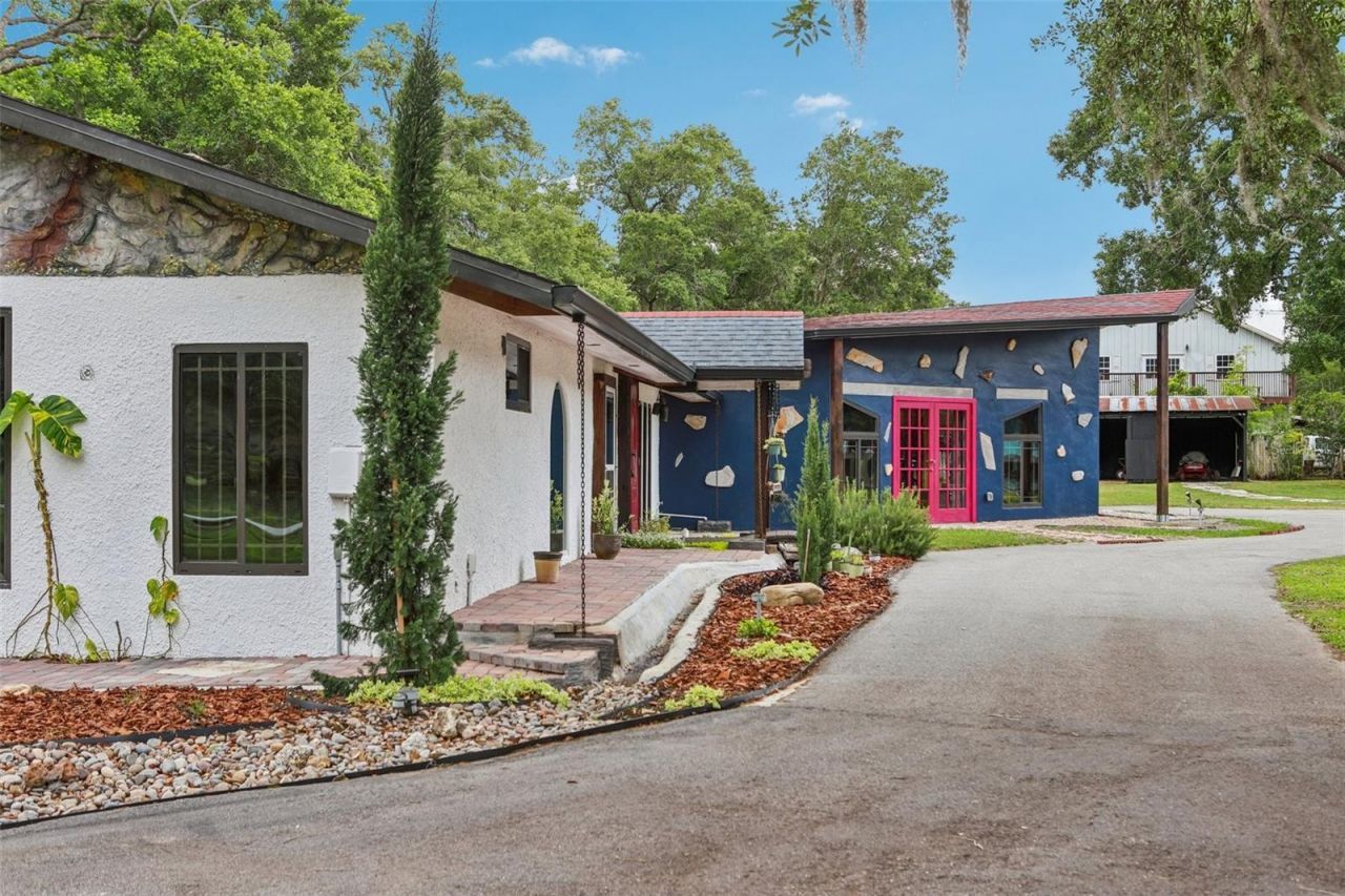 27616 Miller Road, Dade City, FL 33525 Photo