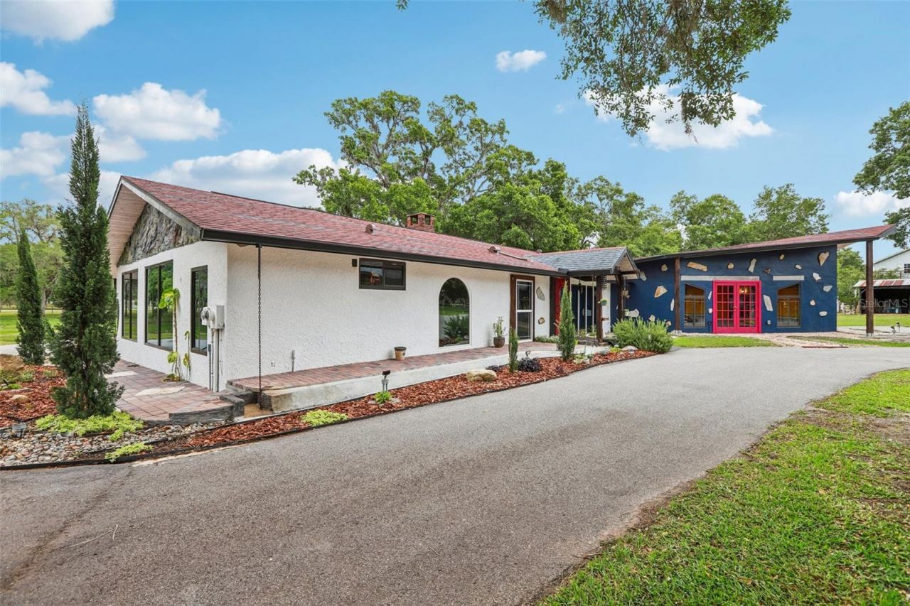 27616 Miller Road, Dade City, FL 33525 Photo