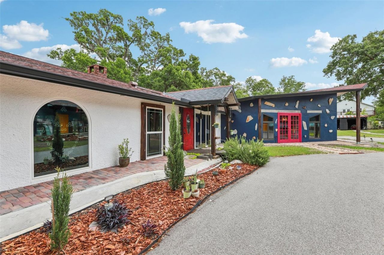 27616 Miller Road, Dade City, FL 33525 Photo